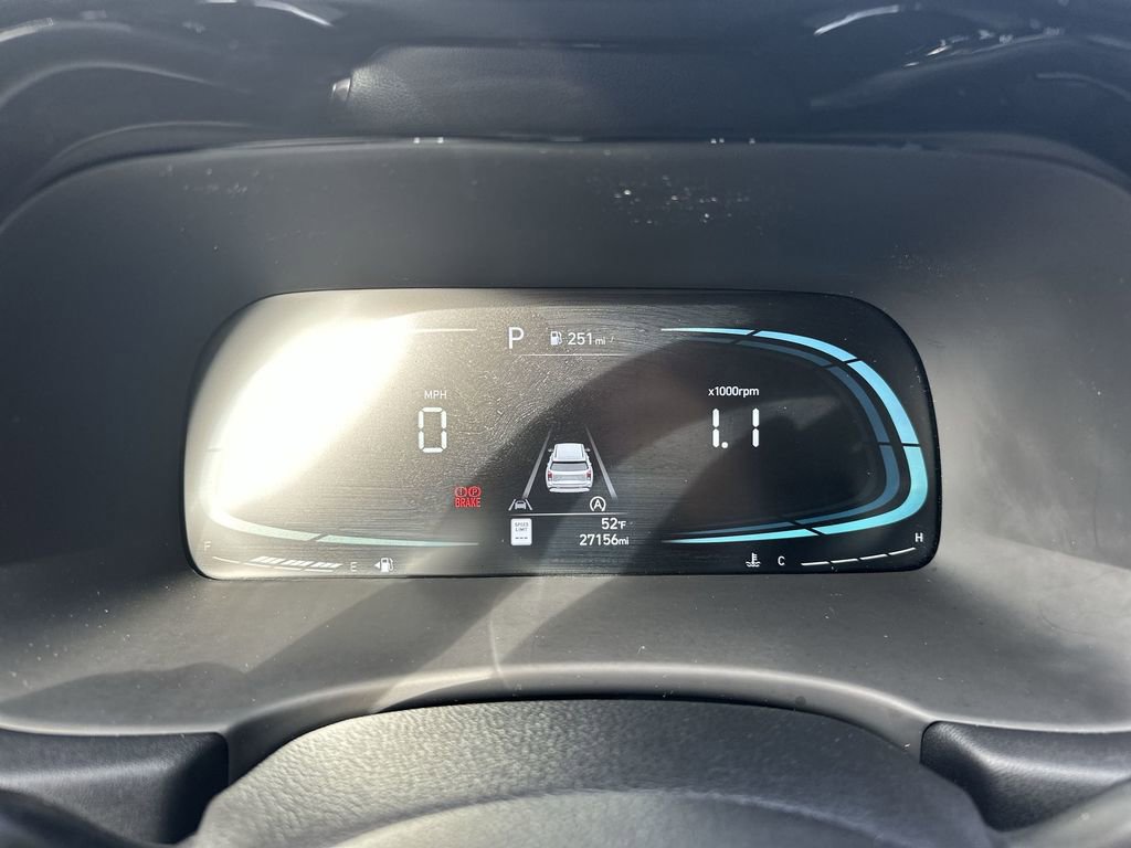 Used 2024 Hyundai Palisade XRT image 11