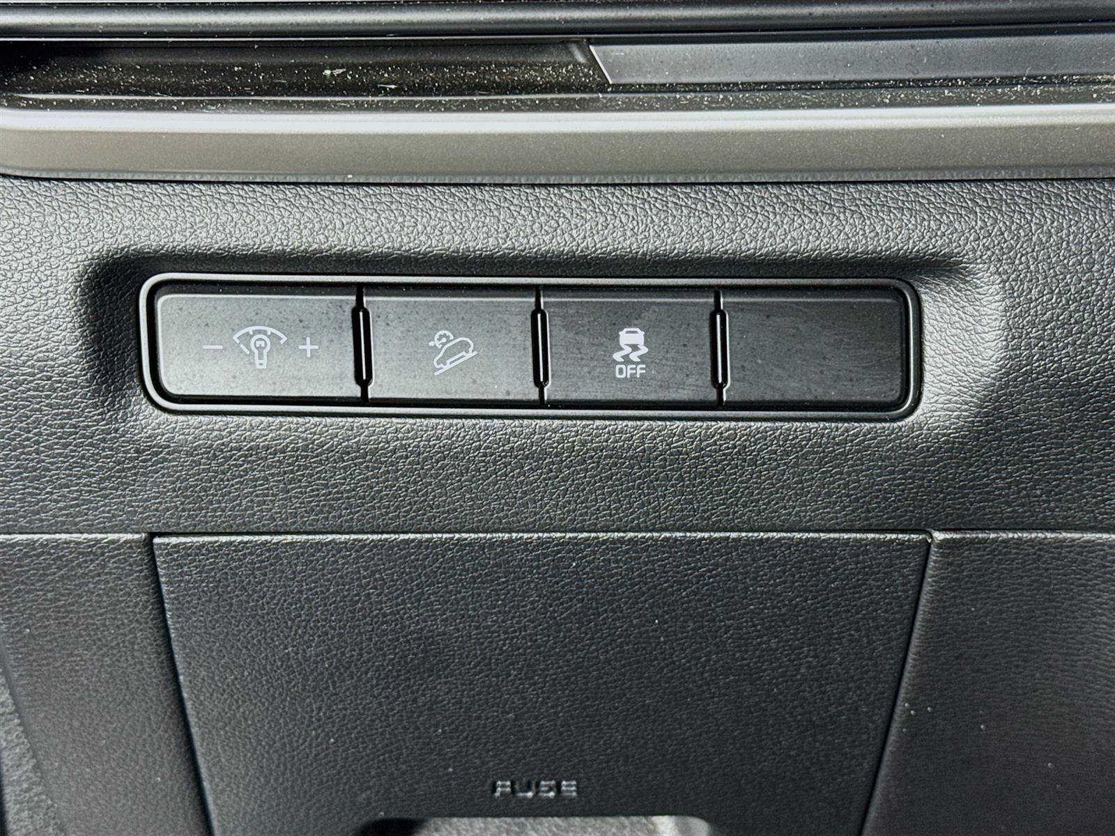 Certified 2023 Kia Telluride S image 10