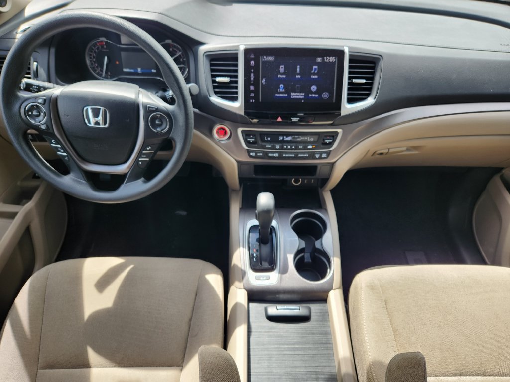 Used 2018 Honda Pilot EX image 20