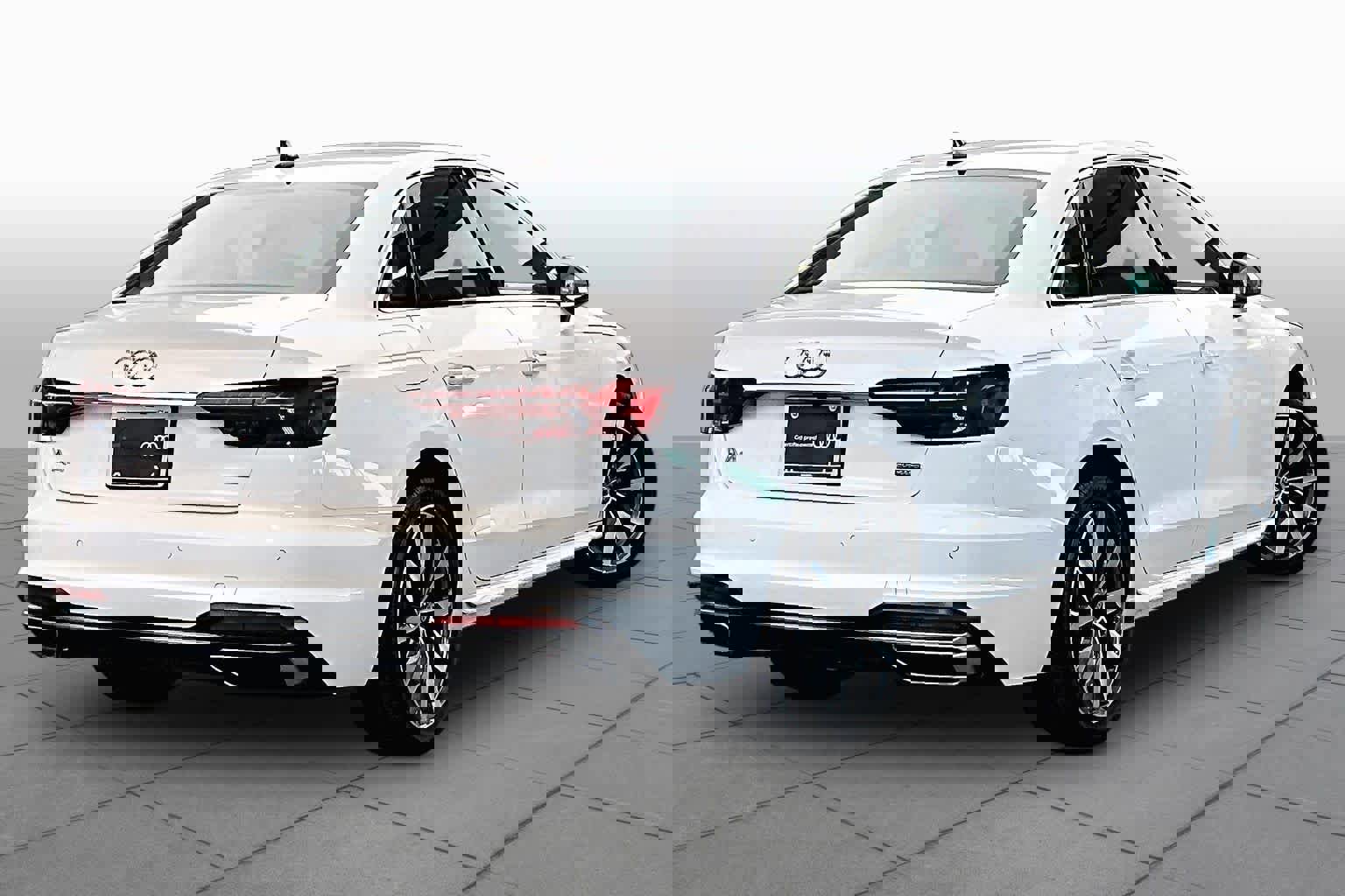 Certified 2023 Audi A4 2.0T Premium w/ Convenience Package image 13