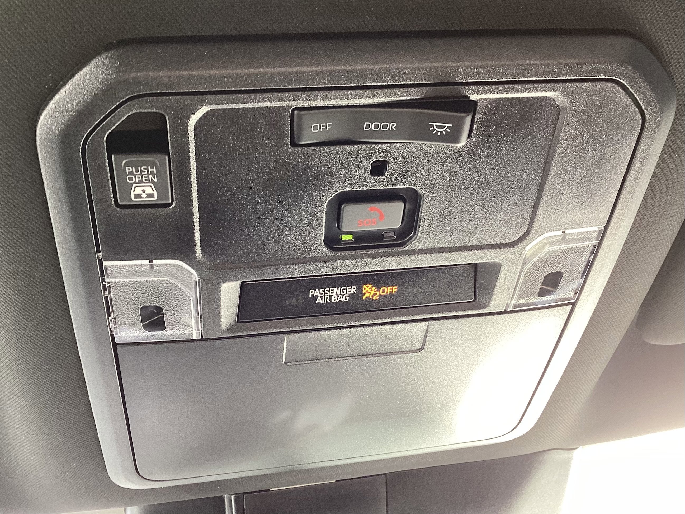 New 2026 Toyota Tundra SR5 image 31