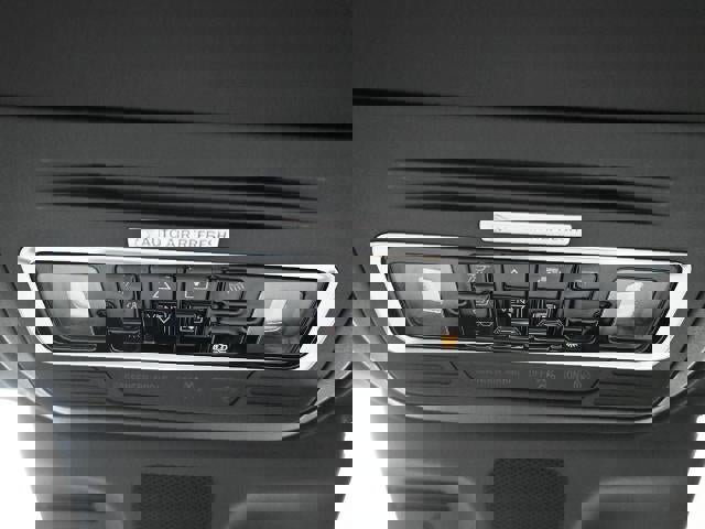 New 2026 Lincoln Navigator L Reserve w/ Jet Appearance Package image 24