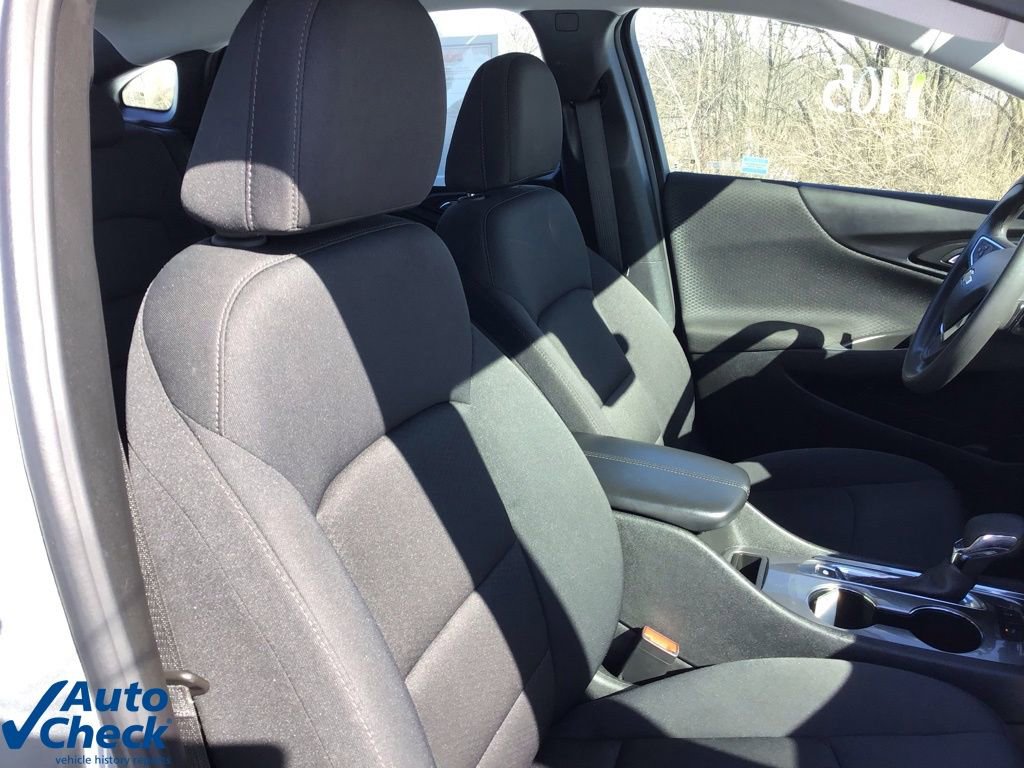 Used 2024 Chevrolet Malibu LT image 22