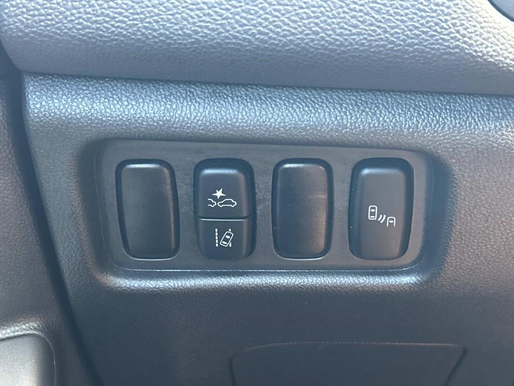 Used 2024 Mitsubishi Outlander Sport SE AWD/4WD image 28