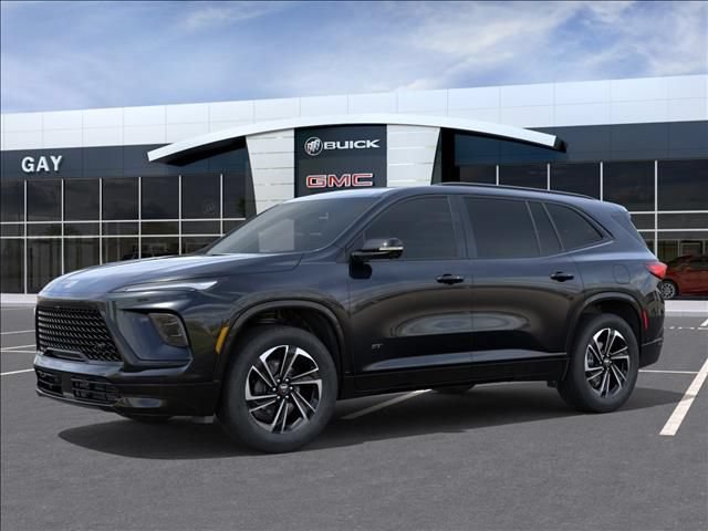 New 2027 Buick Enclave Sport Touring w/ Power Package FWD image 2