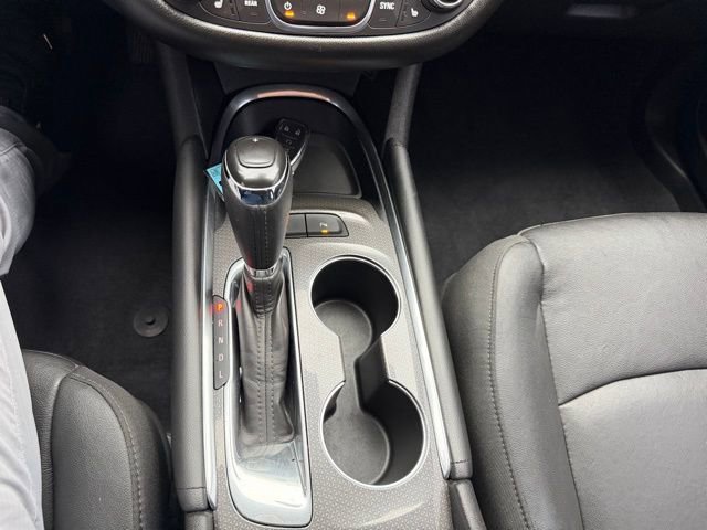 Used 2019 Chevrolet Malibu LT w/ LT Plus Package image 15