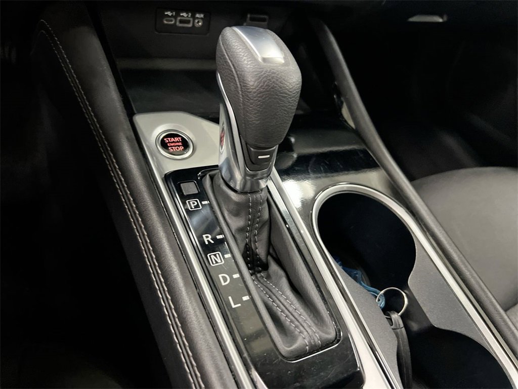 Used 2023 Nissan Altima 2.5 SV image 16