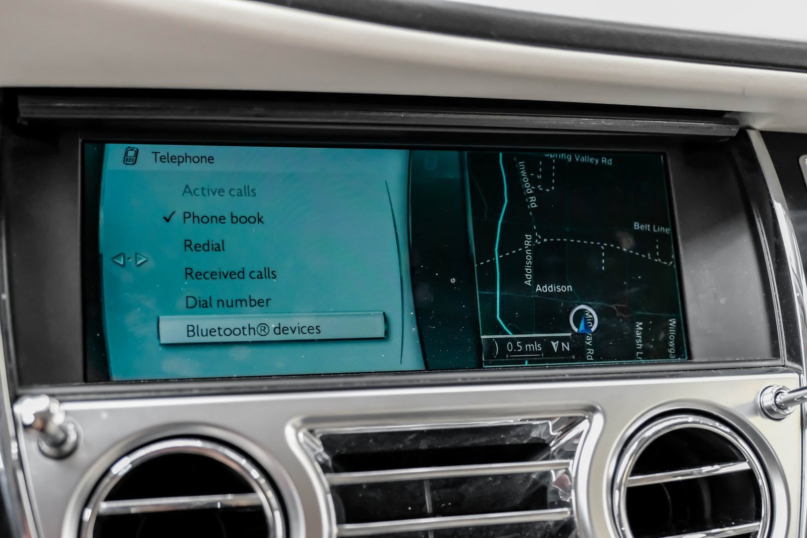 Used 2014 Rolls-Royce Ghost image 43