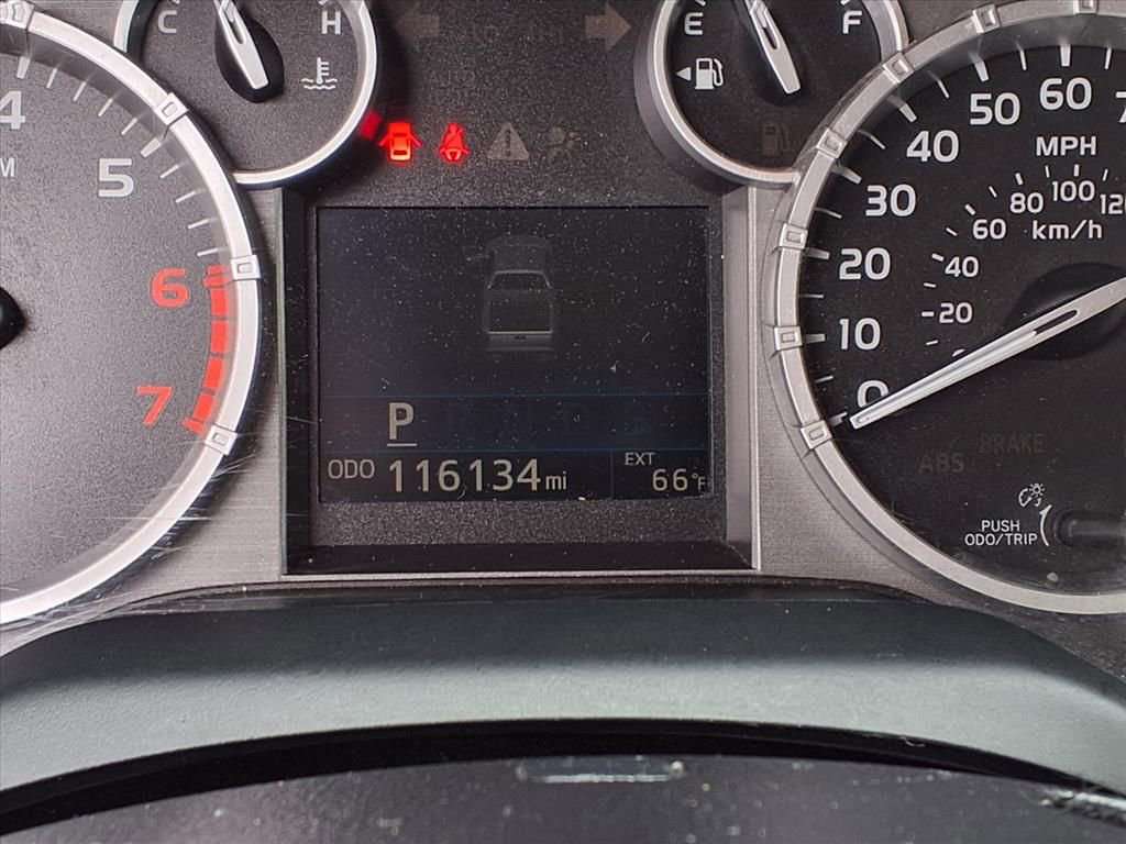 Used 2017 Toyota Tundra SR5 image 12