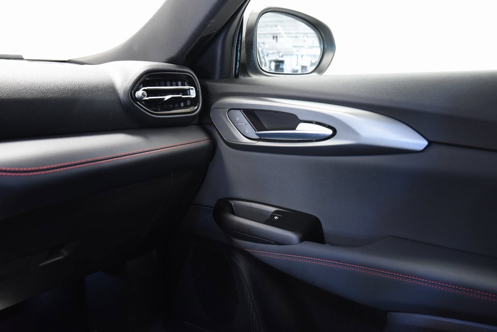 Used 2024 Dodge Hornet R/T image 19