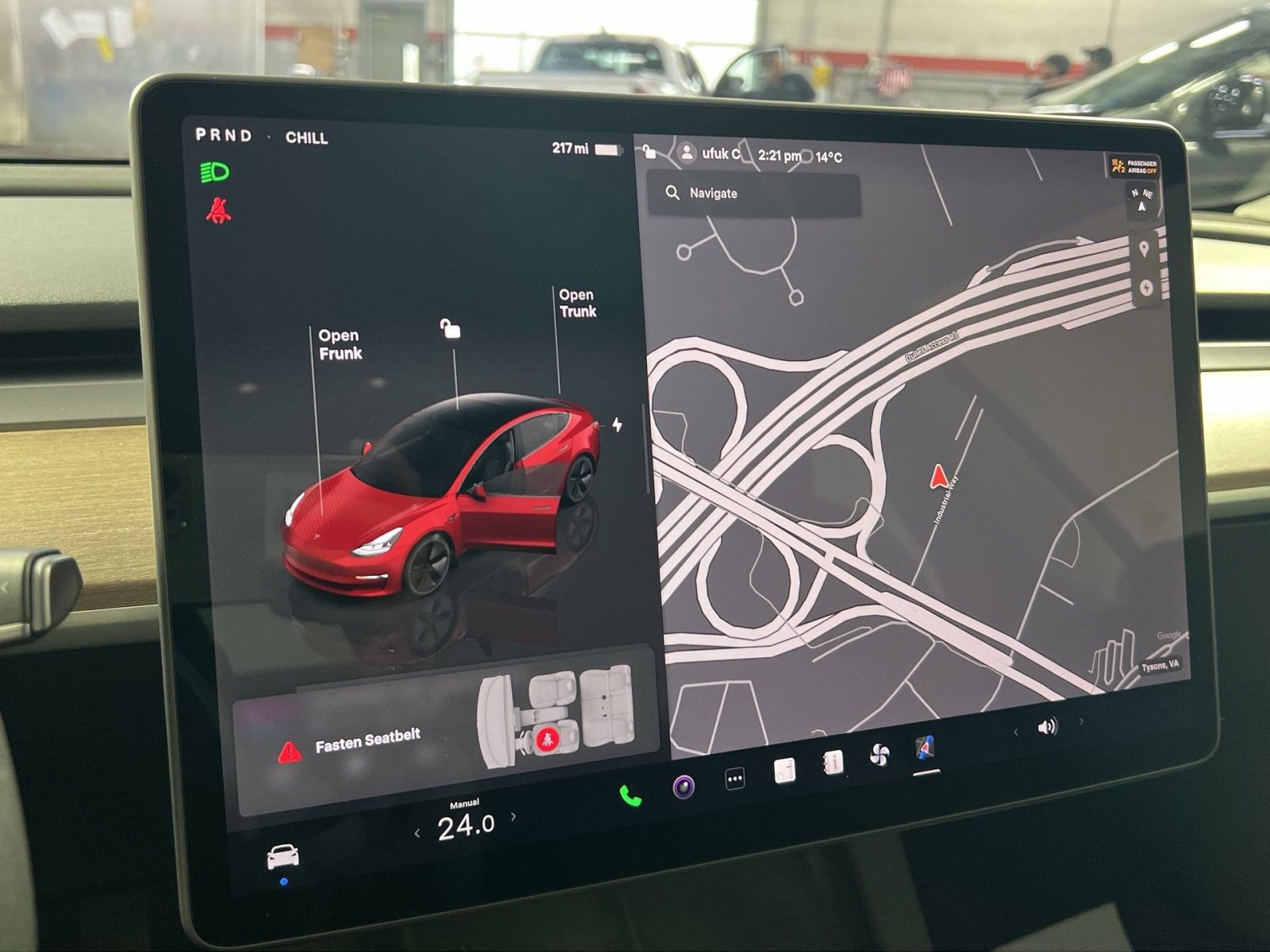 Used 2023 Tesla Model 3 Standard Range image 20