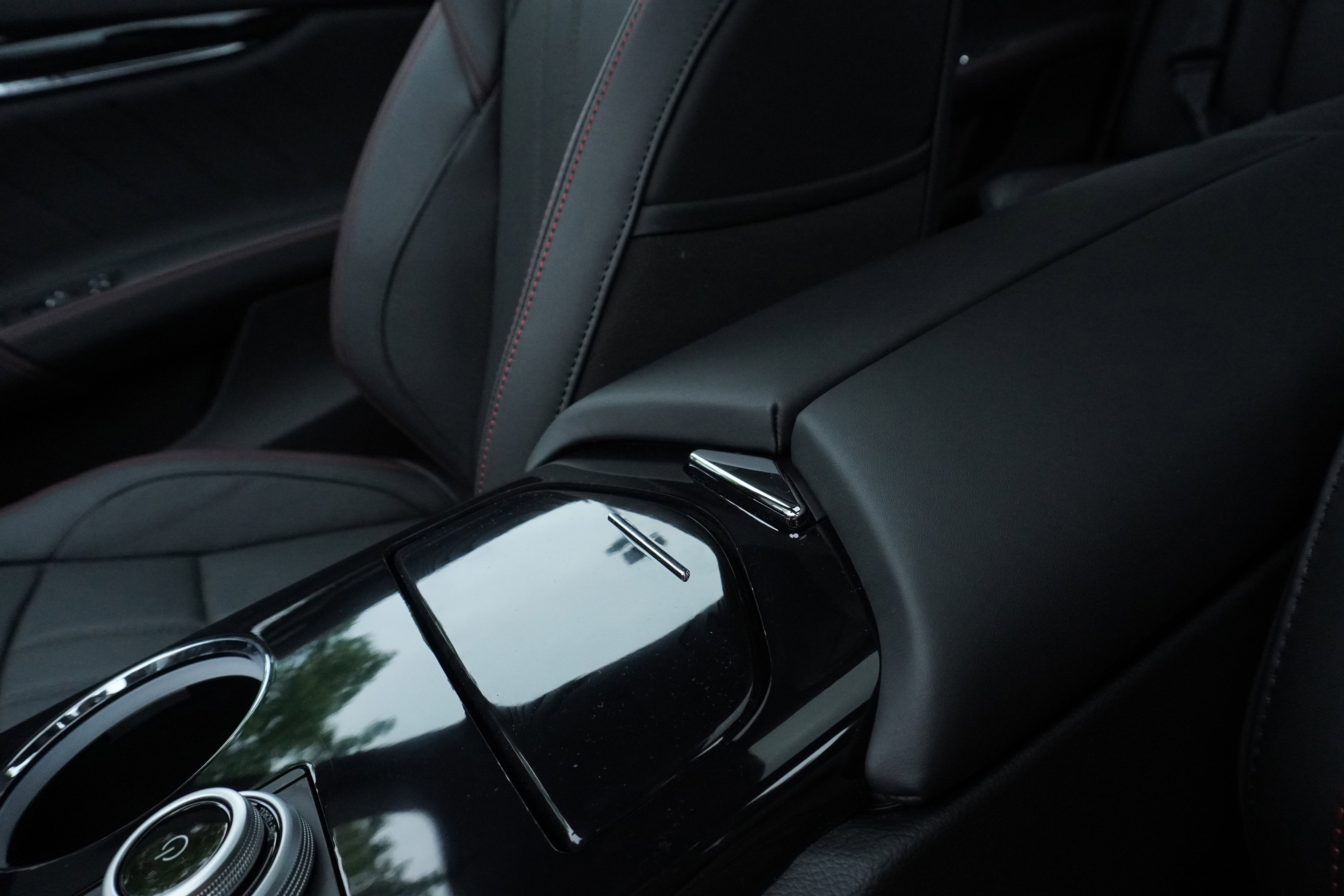 New 2024 Maserati Quattroporte Modena Ultima Q4 image 26