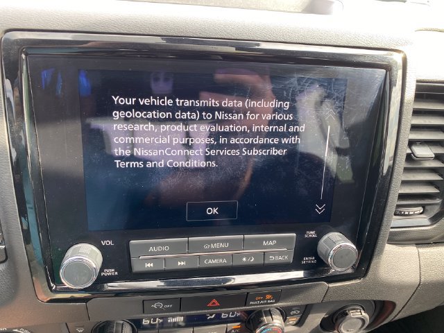 Used 2024 Nissan Frontier PRO-4X w/ Technology Package AWD/4WD image 16