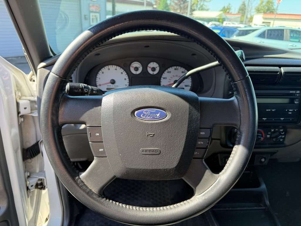 Used 2011 Ford Ranger Sport AWD/4WD image 16