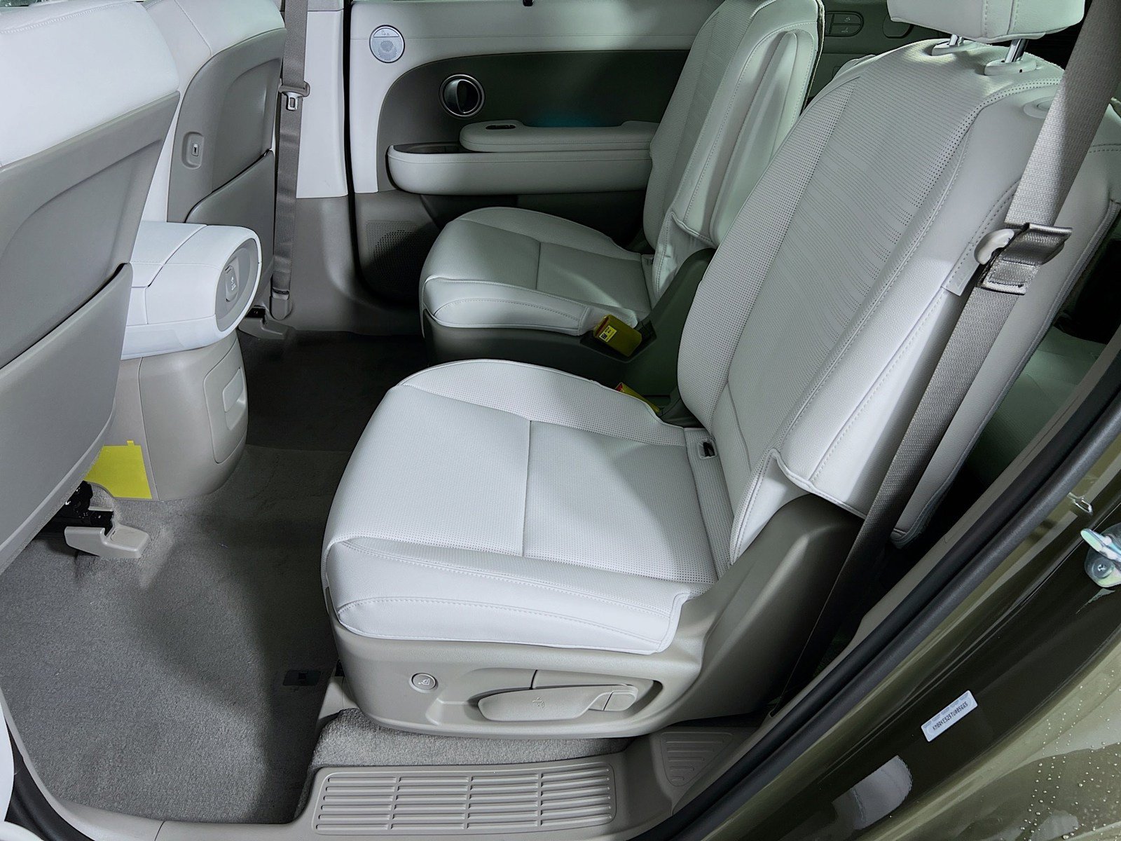 New 2026 Hyundai Palisade Limited AWD/4WD image 5