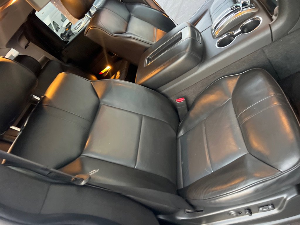 Used 2009 HUMMER H2 image 24