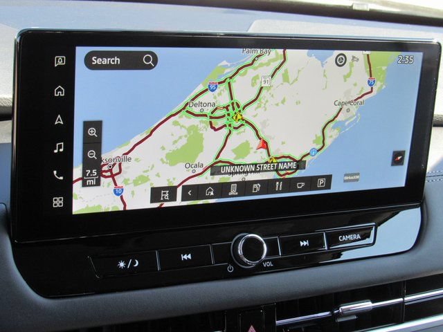 New 2026 Mitsubishi Outlander SE FWD image 15
