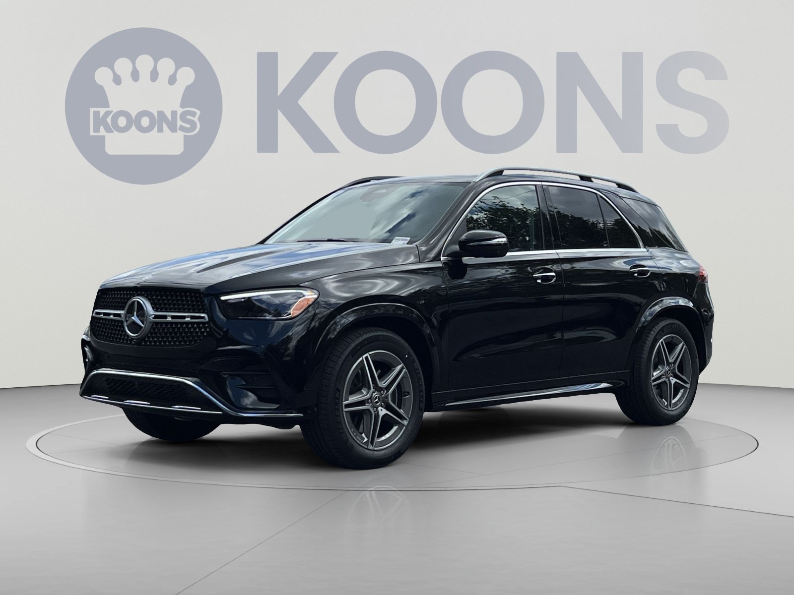 New 2026 Mercedes-Benz GLE 450 4MATIC image 5
