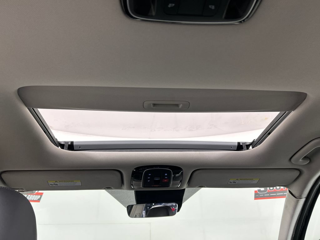Used 2025 Hyundai Palisade XRT AWD/4WD image 21