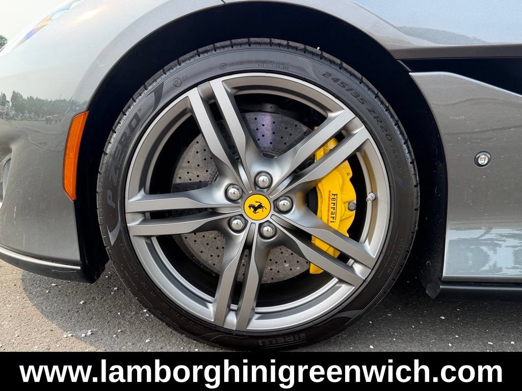 Used 2019 Ferrari Portofino RWD image 20