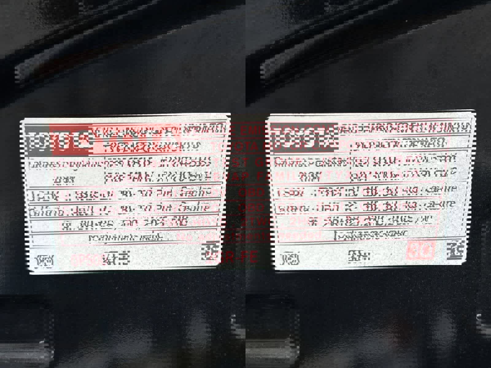 Used 2018 Toyota Avalon XLE image 27