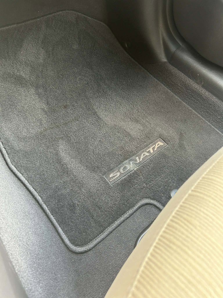 Used 2011 Hyundai Sonata GLS image 26