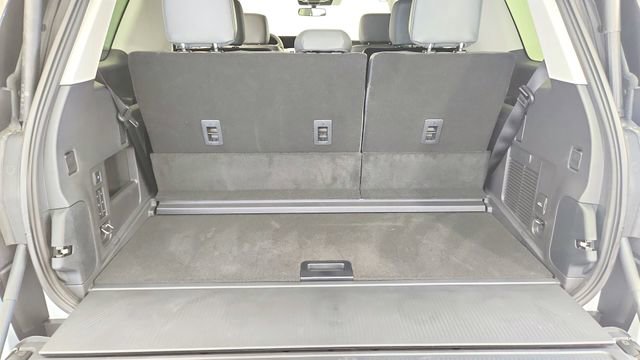New 2026 Ford Expedition Active AWD/4WD image 22