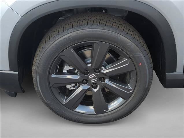 New 2026 Honda Pilot Sport image 10
