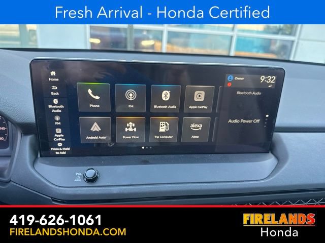 Used 2025 Honda Accord EX-L image 22