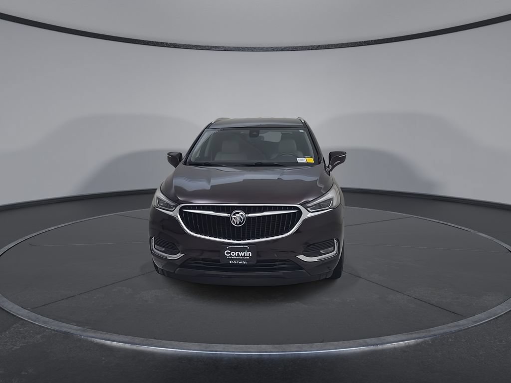 Used 2018 Buick Enclave Premium FWD image 6
