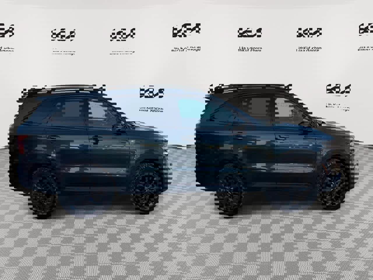 Used 2022 Kia Sorento SX Prestige w/ Rust Color Package image 9