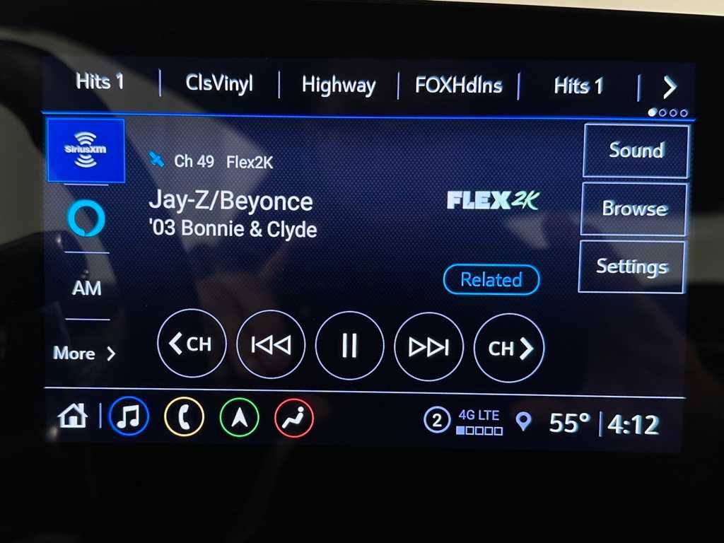 Used 2023 Chevrolet Corvette Stingray Preferred Cpe w/ Z51 Performance Package image 27