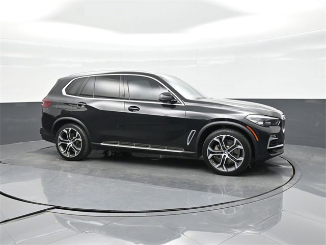 Used 2020 BMW X5 sDrive40i w/ Convenience Package image 12