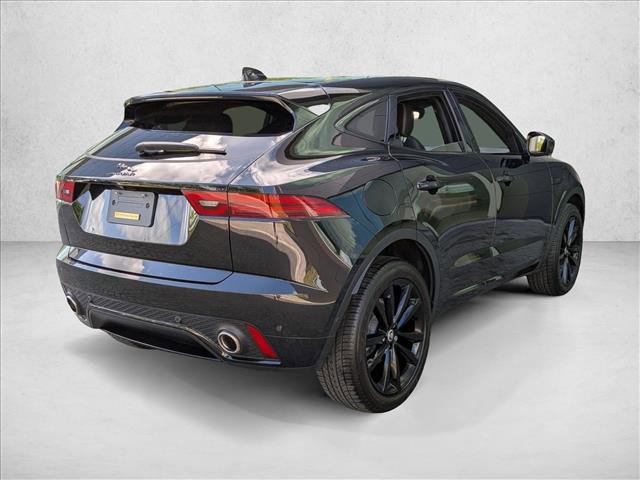 Certified 2024 Jaguar E-PACE R-Dynamic SE image 5