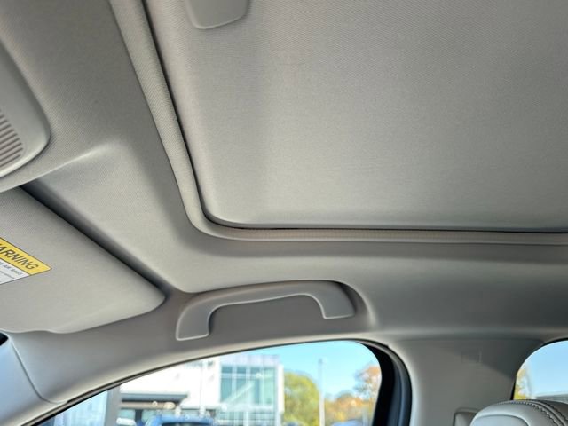 New 2025 MAZDA CX-5 AWD 2.5 S w/ Premium Plus Pkg image 14