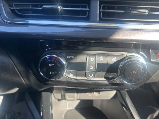 New 2026 Chevrolet Trax ACTIV w/ Driver Confidence Package FWD image 15