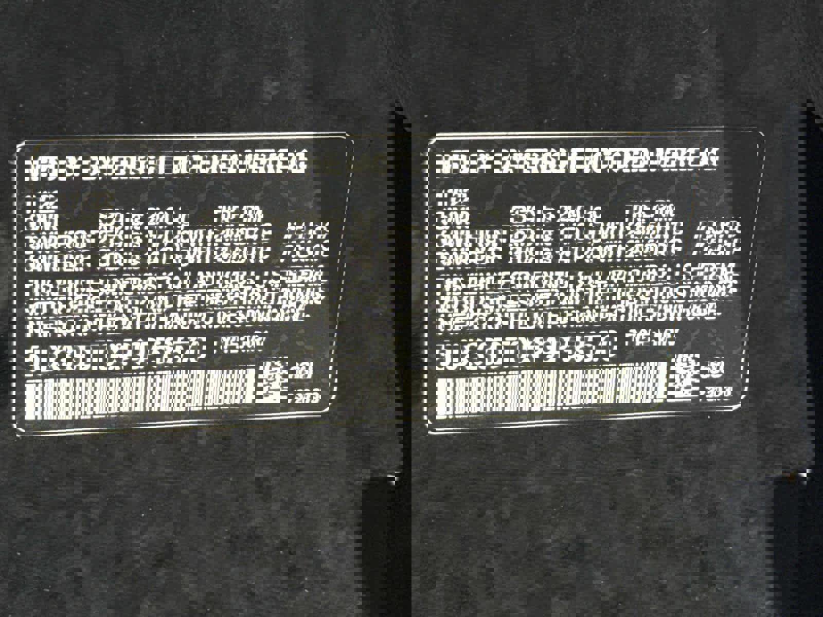 Used 2023 BMW X4 xDrive30i w/ Premium Package image 30