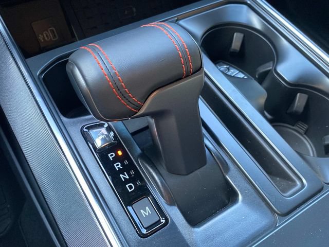 Used 2026 Ford F150 Raptor w/ Equipment Group 803A Raptor R AWD/4WD image 30
