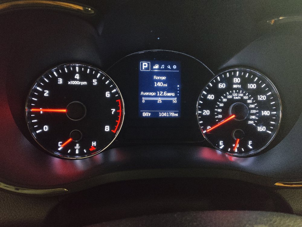 Used 2017 Kia Forte S FWD image 23