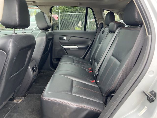 Used 2014 Ford Edge Limited w/ Vision Package image 15