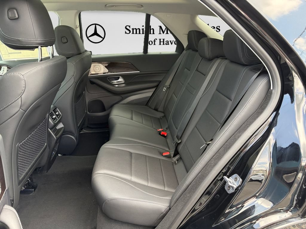 New 2026 Mercedes-Benz GLE 450 4MATIC image 18