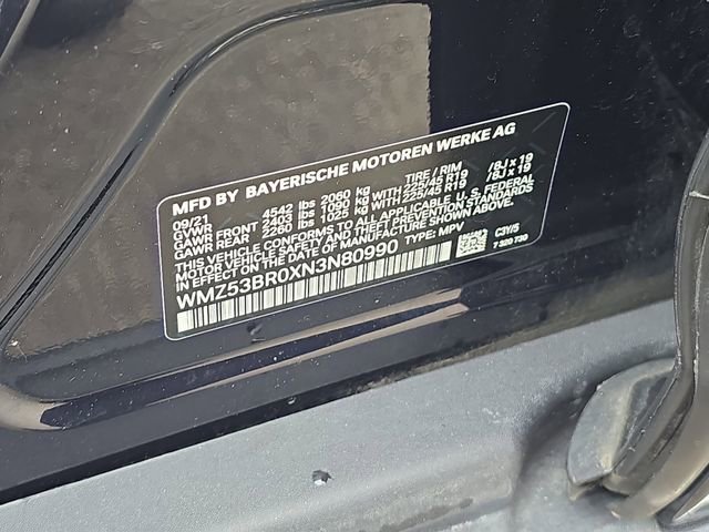 Used 2022 MINI Cooper Countryman S image 37