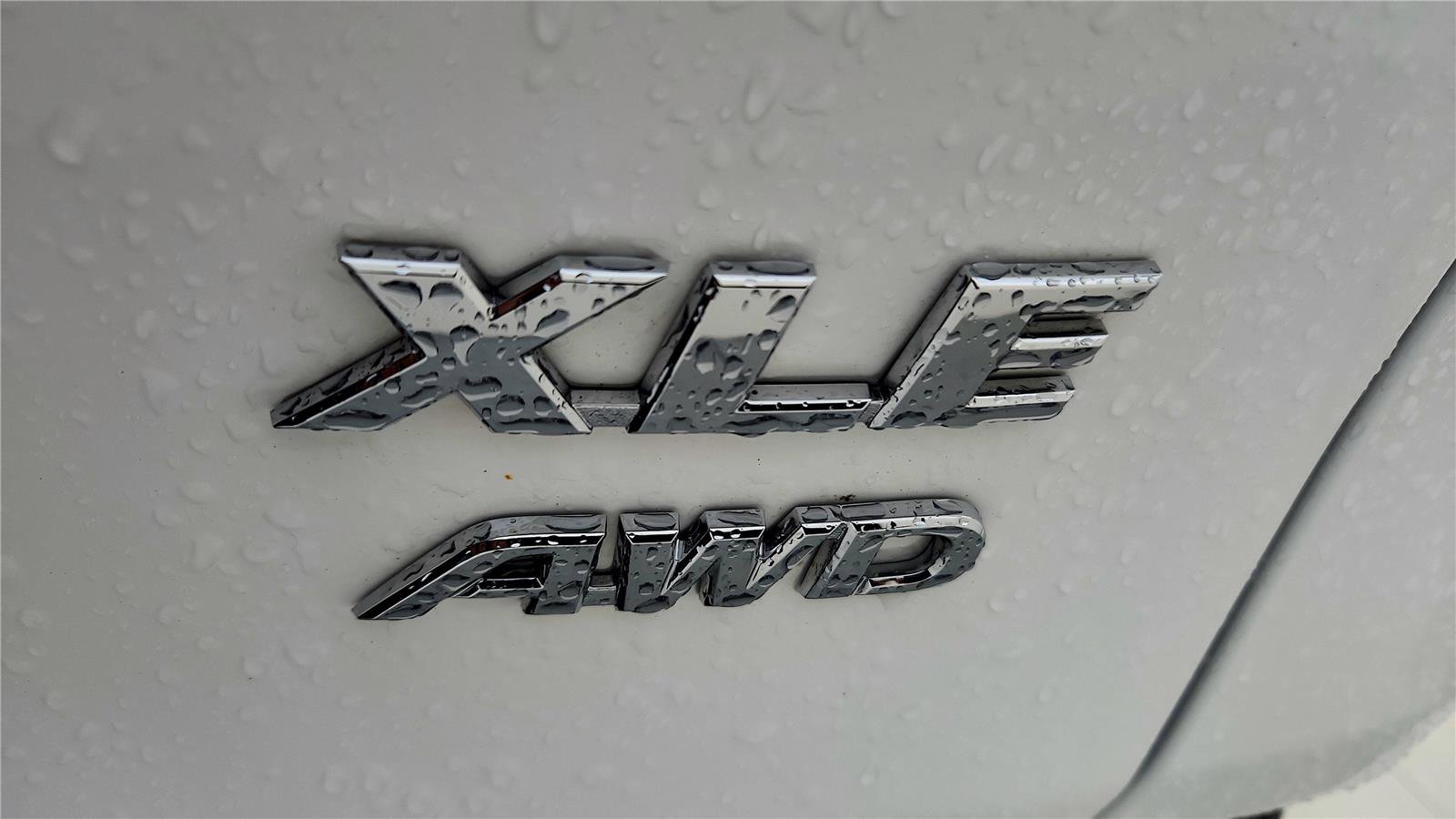Certified 2023 Toyota RAV4 XLE image 26