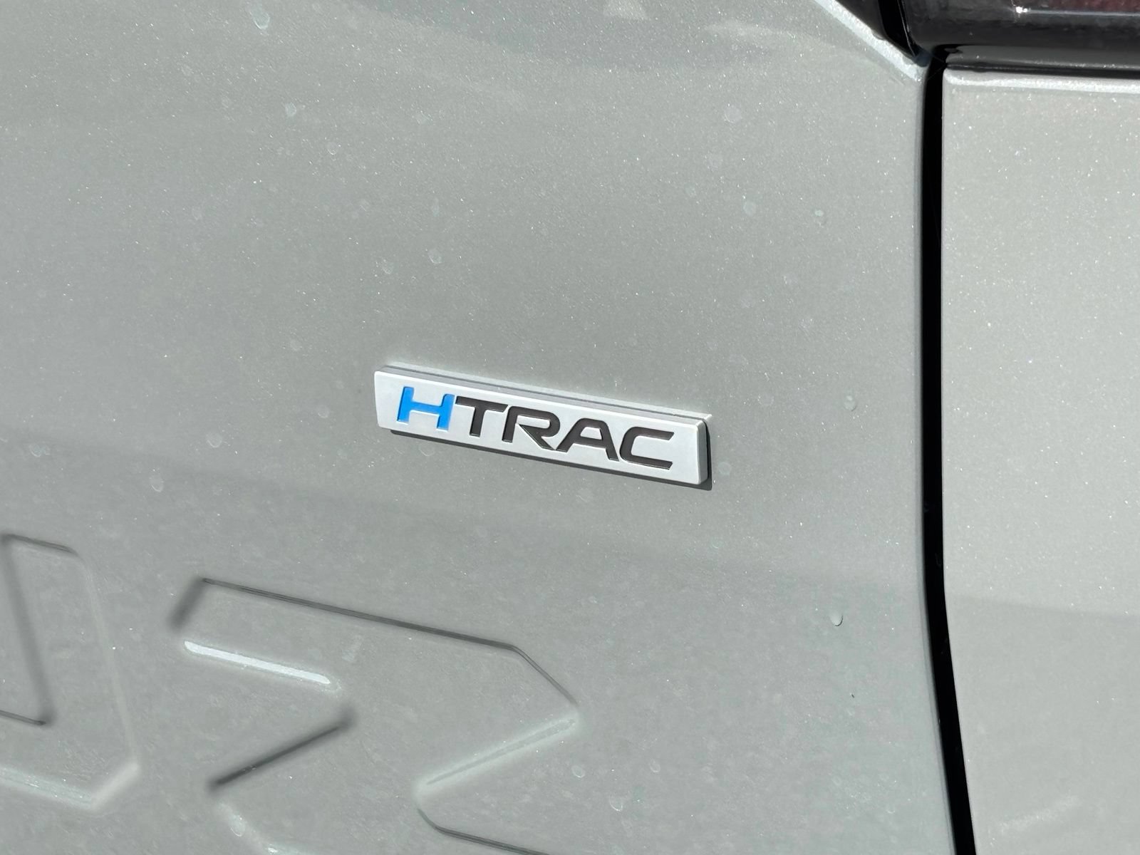 New 2027 Hyundai Santa Cruz SE AWD/4WD image 10