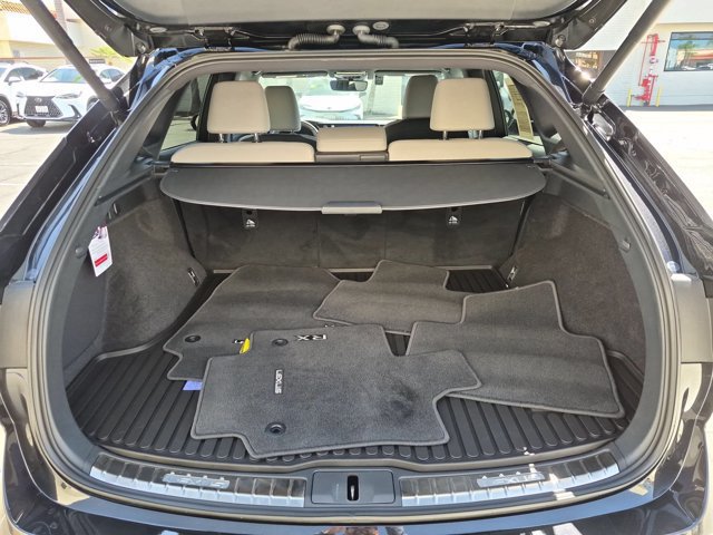 Used 2026 Lexus RX 350h w/ Convenience Package AWD/4WD image 29