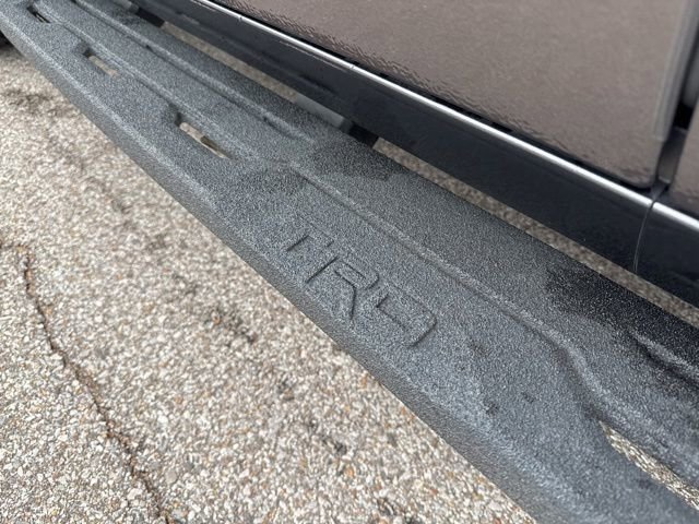 Used 2023 Toyota Sequoia TRD Pro AWD/4WD image 11