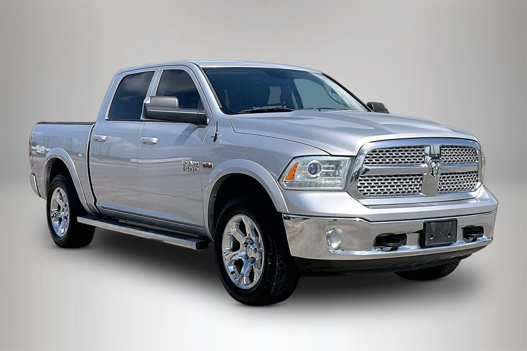 Used 2014 RAM 1500 Laramie w/ Convenience Group