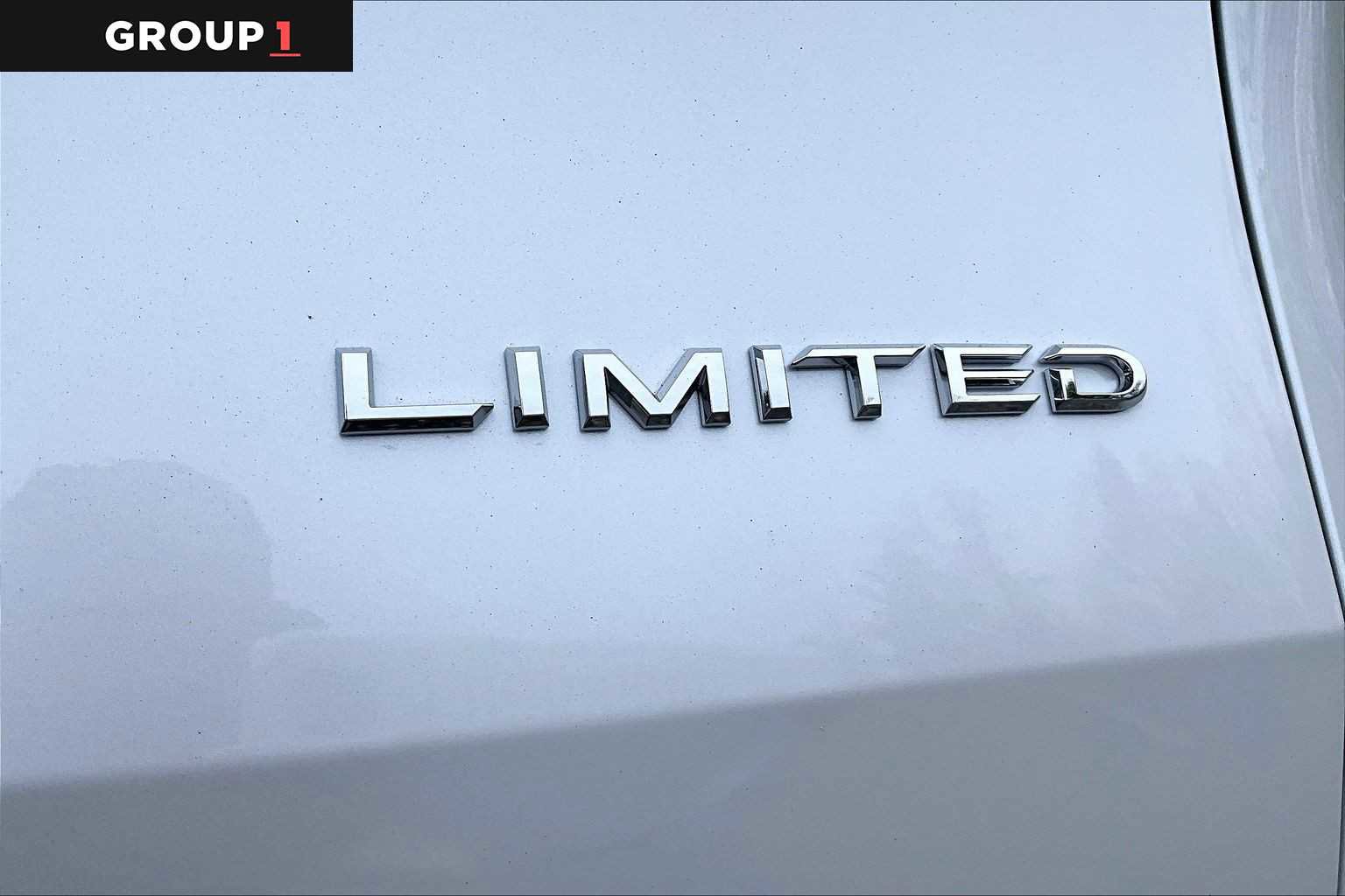 Used 2024 Toyota Grand Highlander AWD image 10