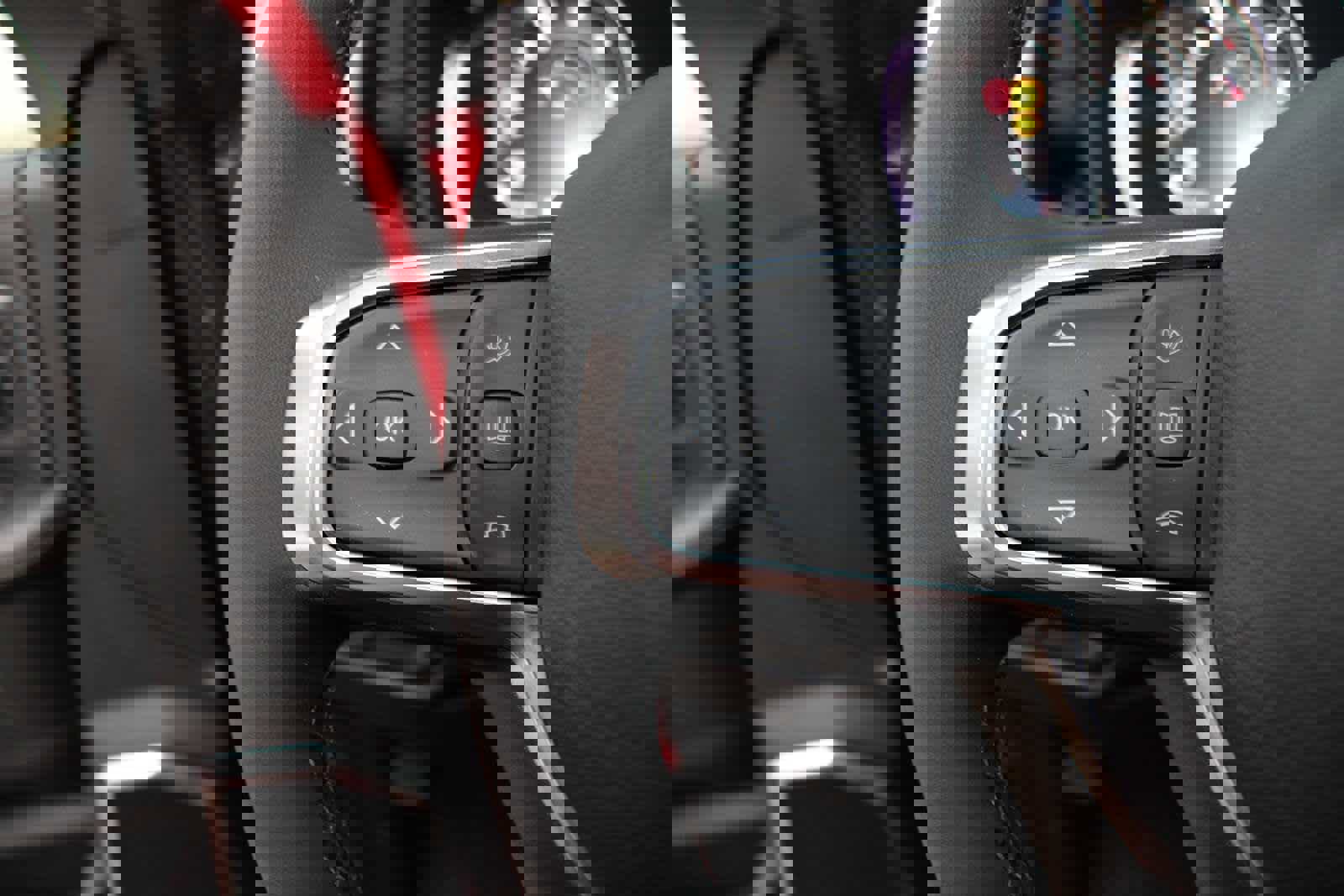 New 2026 RAM 3500 Laramie w/ Sport Appearance Package image 19