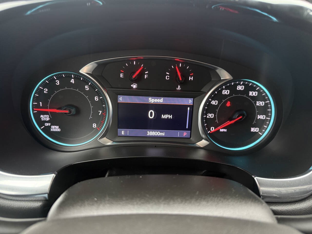 Used 2023 Chevrolet Traverse LT AWD/4WD image 14